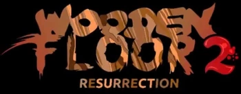 Игра для ПК Immanitas Wooden Floor 2: Resurrection (16+)