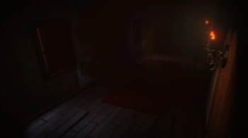 Игра для ПК Immanitas Wooden Floor 2: Resurrection (16+)