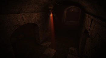 Игра для ПК Immanitas Wooden Floor 2: Resurrection (16+)