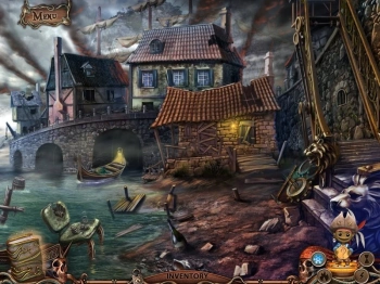 Игра для ПК Immanitas World Keepers: Last Resort (6+)