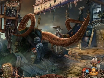 Игра для ПК Immanitas World Keepers: Last Resort (6+)