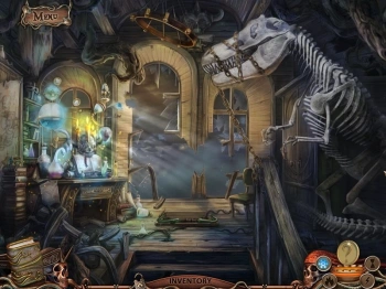 Игра для ПК Immanitas World Keepers: Last Resort (6+)