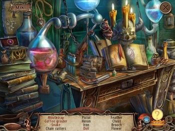 Игра для ПК Immanitas World Keepers: Last Resort (6+)