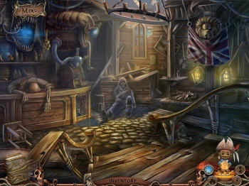 Игра для ПК Immanitas World Keepers: Last Resort (6+)