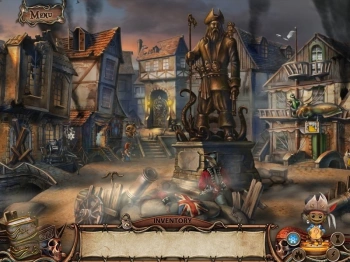 Игра для ПК Immanitas World Keepers: Last Resort (6+)