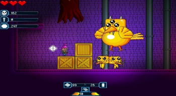 Игра для ПК Immanitas Yui Tui (16+)