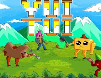 Игра для ПК Immanitas Yui Tui (16+)
