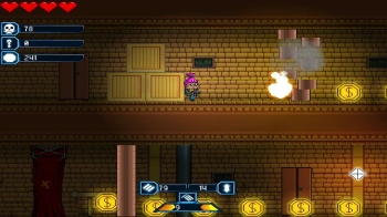 Игра для ПК Immanitas Yui Tui (16+)