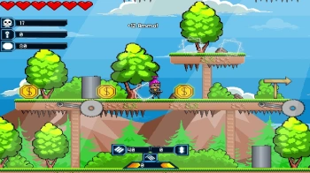 Игра для ПК Immanitas Yui Tui (16+)