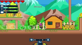 Игра для ПК Immanitas Yui Tui (16+)