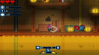 Игра для ПК Immanitas Yui Tui (16+)