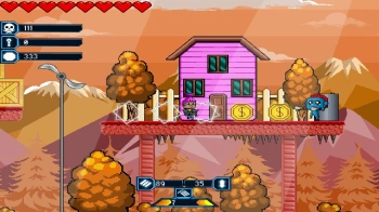 Игра для ПК Immanitas Yui Tui (16+)