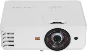 Проектор ViewSonic PS502W