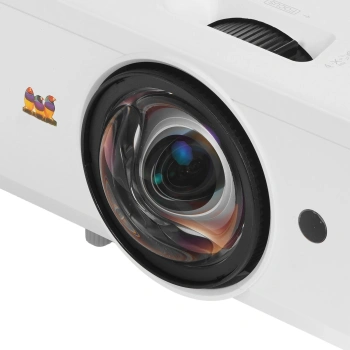 Проектор ViewSonic PS502W