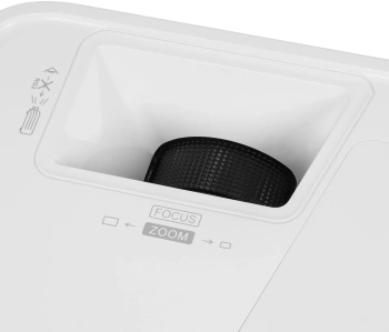 Проектор ViewSonic PX700HDH