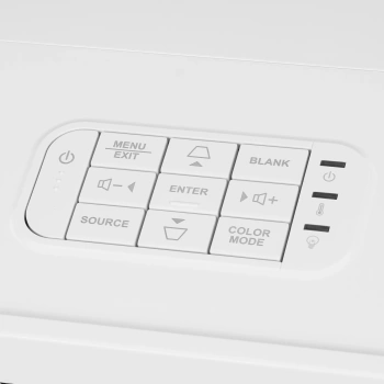 Проектор ViewSonic PX700HDH