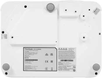 Проектор ViewSonic PX700HDH