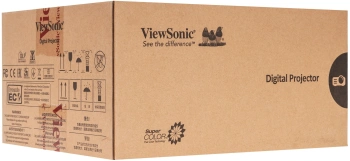 Проектор ViewSonic PX700HDH