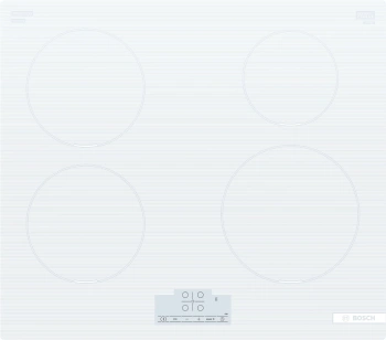 Индукционная варочная поверхность Bosch Serie 6 PUE612BB1E