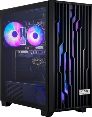 ПК Osio CyberLine C59i