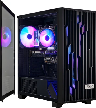 ПК Osio CyberLine C59i