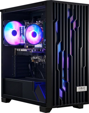 ПК Osio CyberLine C59i