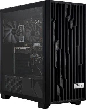 ПК Osio CyberLine C59i