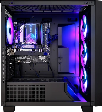 ПК Osio CyberLine C59i