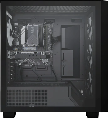 ПК Osio CyberLine C59i