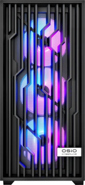 ПК Osio CyberLine C59i