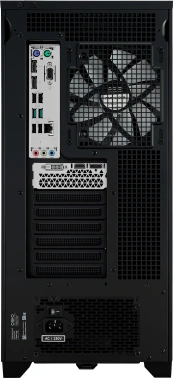 ПК Osio CyberLine C59i