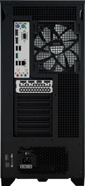 ПК Osio CyberLine C59i