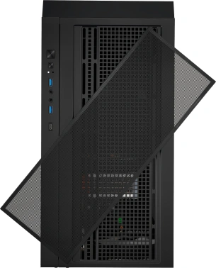 ПК Osio CyberLine C59i