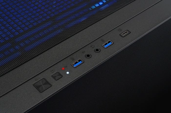 ПК Osio CyberLine C59i