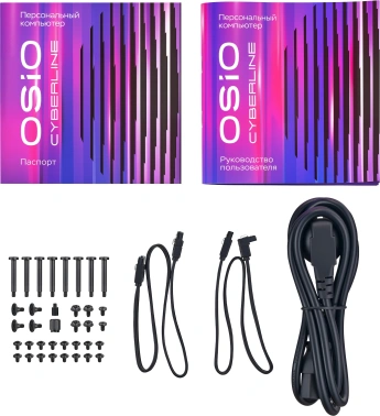 ПК Osio CyberLine C59i