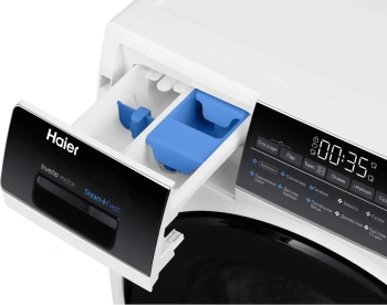 Стиральная машина Haier HWD80-BP14959A