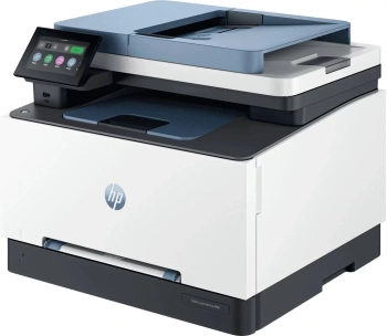 МФУ лазерный HP Color LaserJet Pro 3303fdw