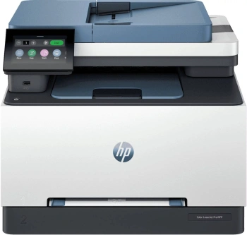 МФУ лазерный HP Color LaserJet Pro 3303fdw