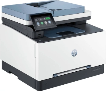 МФУ лазерный HP Color LaserJet Pro 3303fdw