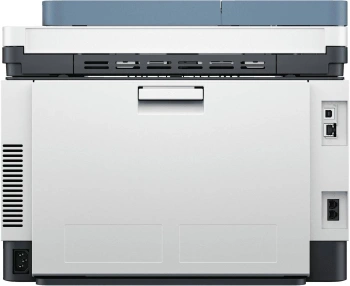 МФУ лазерный HP Color LaserJet Pro 3303fdw