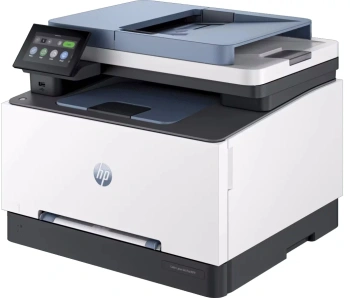 МФУ лазерный HP Color LaserJet Pro 3303fdn
