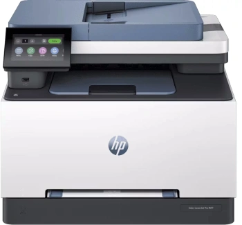 МФУ лазерный HP Color LaserJet Pro 3303fdn