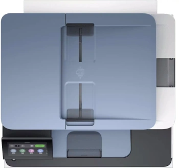 МФУ лазерный HP Color LaserJet Pro 3303fdn
