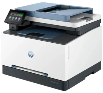 МФУ лазерный HP Color LaserJet Pro 3303sdw