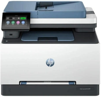 МФУ лазерный HP Color LaserJet Pro 3303sdw