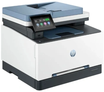 МФУ лазерный HP Color LaserJet Pro 3303sdw