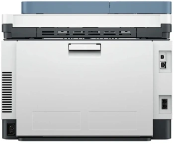МФУ лазерный HP Color LaserJet Pro 3303sdw