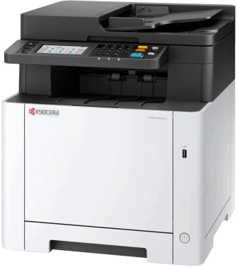 МФУ лазерный Kyocera Ecosys MA2600cfx