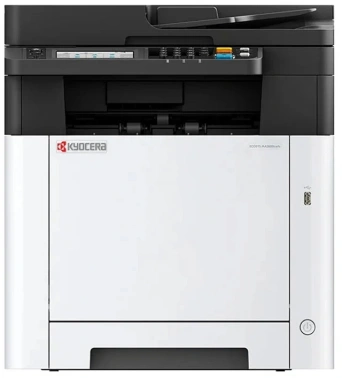МФУ лазерный Kyocera Ecosys MA2600cfx