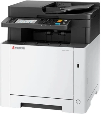 МФУ лазерный Kyocera Ecosys MA2600cwfx